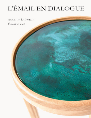 email en dialogue ©Anne de la Forge 2026